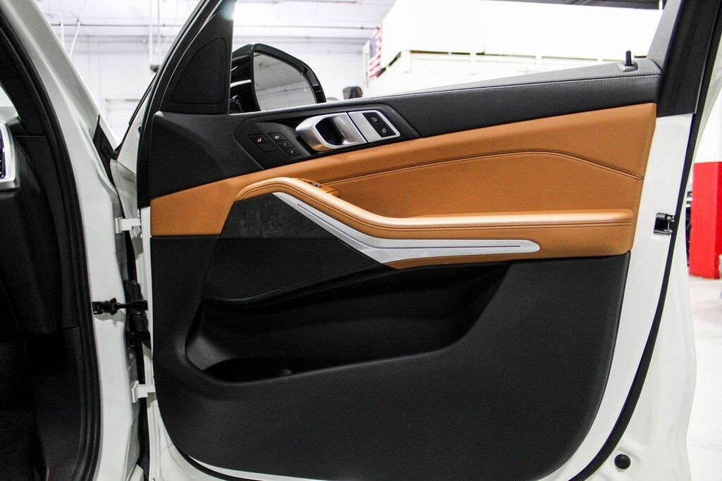 2022 BMW X5 xDrive40i Tigard OR