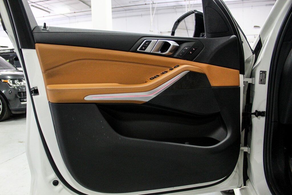 2022 BMW X5 xDrive40i Tigard OR