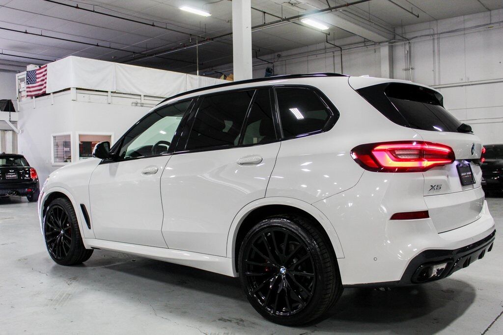 2022 BMW X5 xDrive40i Tigard OR
