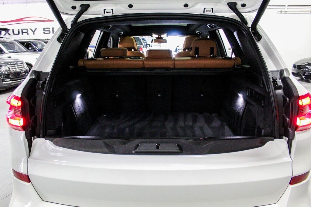 2022 BMW X5 xDrive40i Tigard OR