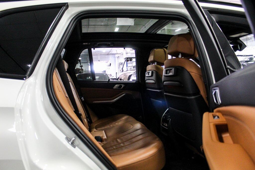2022 BMW X5 xDrive40i Tigard OR