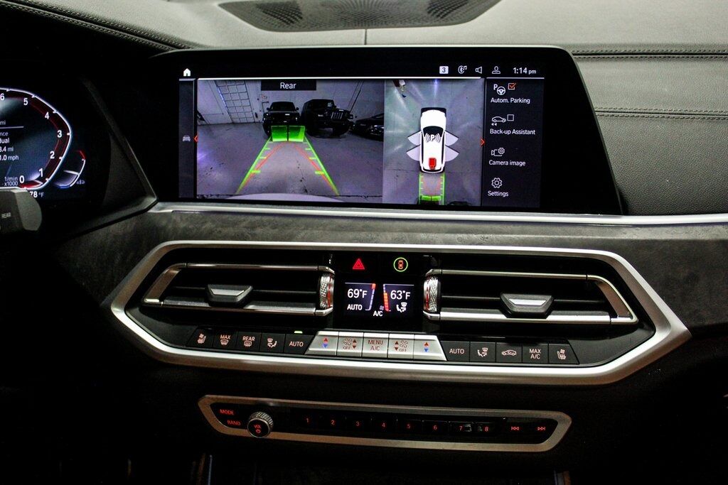 2022 BMW X5 xDrive40i Tigard OR