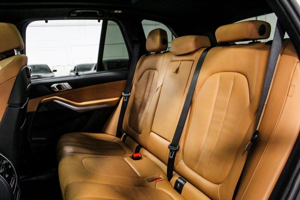 2022 BMW X5 xDrive40i Tigard OR