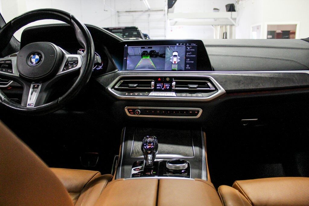 2022 BMW X5 xDrive40i Tigard OR