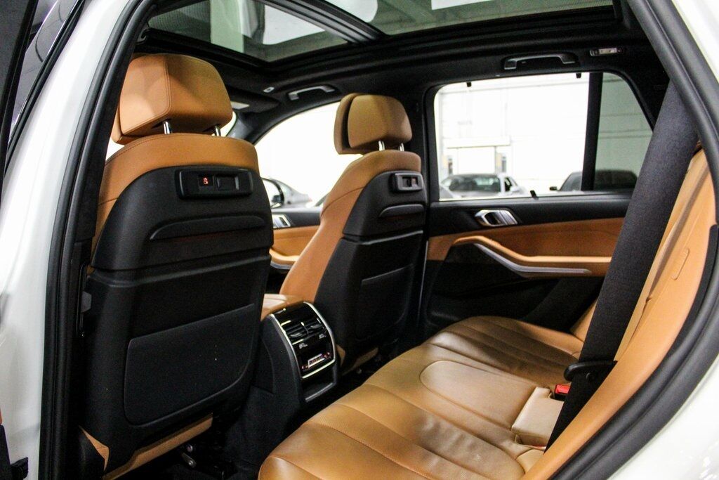 2022 BMW X5 xDrive40i Tigard OR