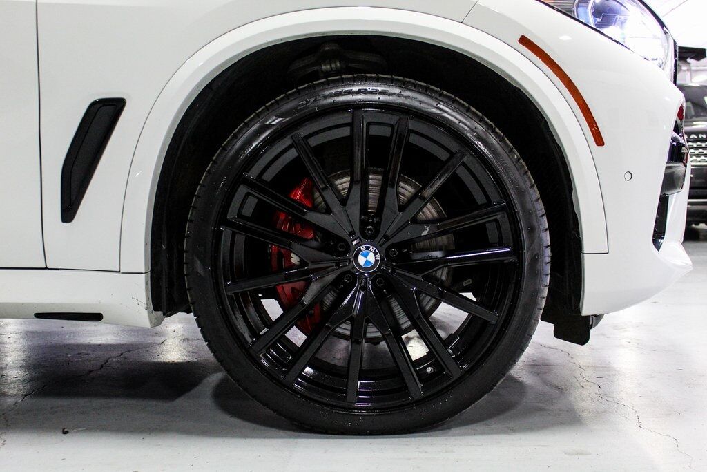 2022 BMW X5 xDrive40i Tigard OR