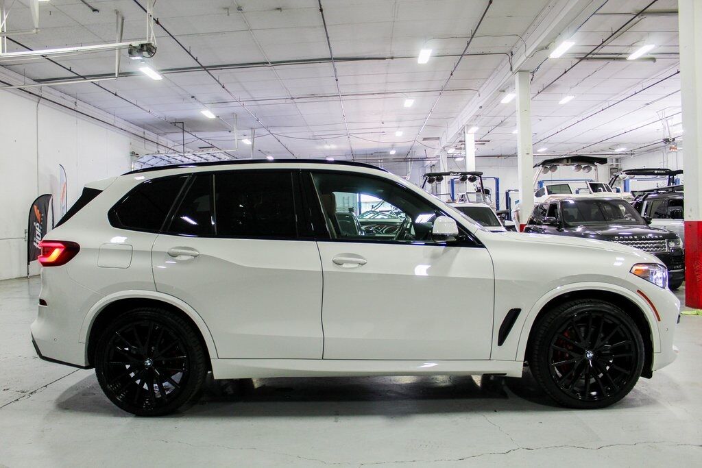 2022 BMW X5 xDrive40i Tigard OR
