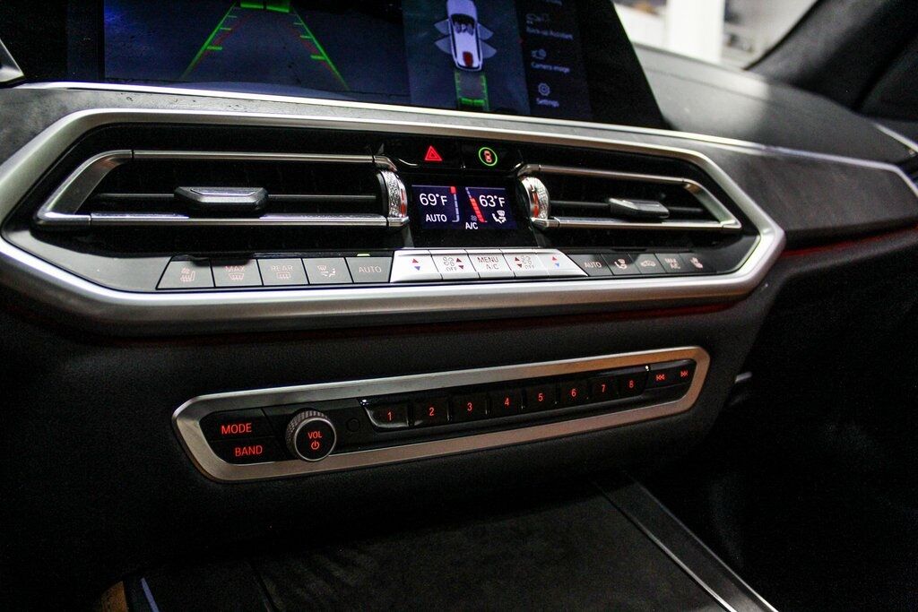 2022 BMW X5 xDrive40i Tigard OR