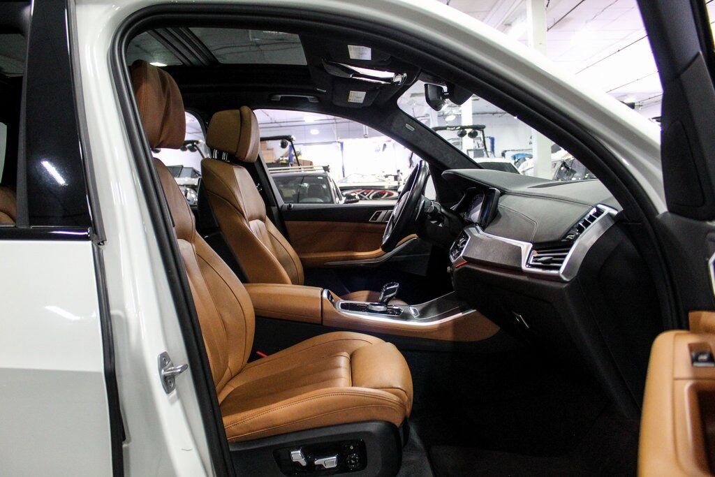 2022 BMW X5 xDrive40i Tigard OR