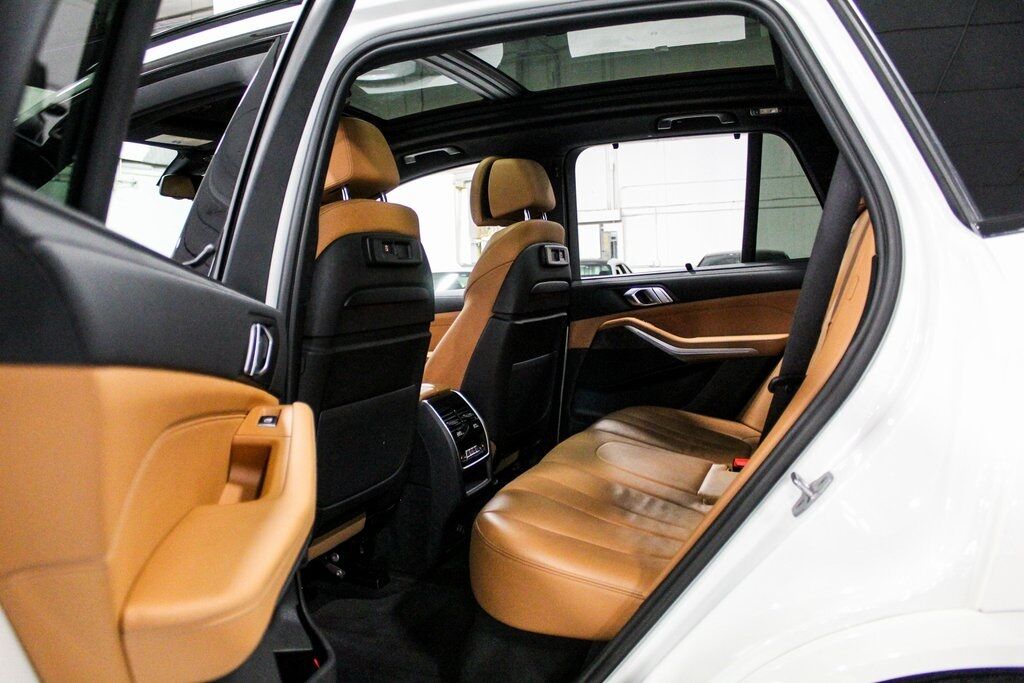 2022 BMW X5 xDrive40i Tigard OR