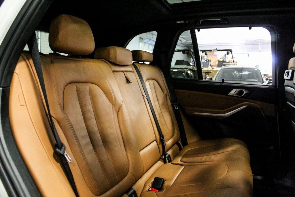 2022 BMW X5 xDrive40i Tigard OR