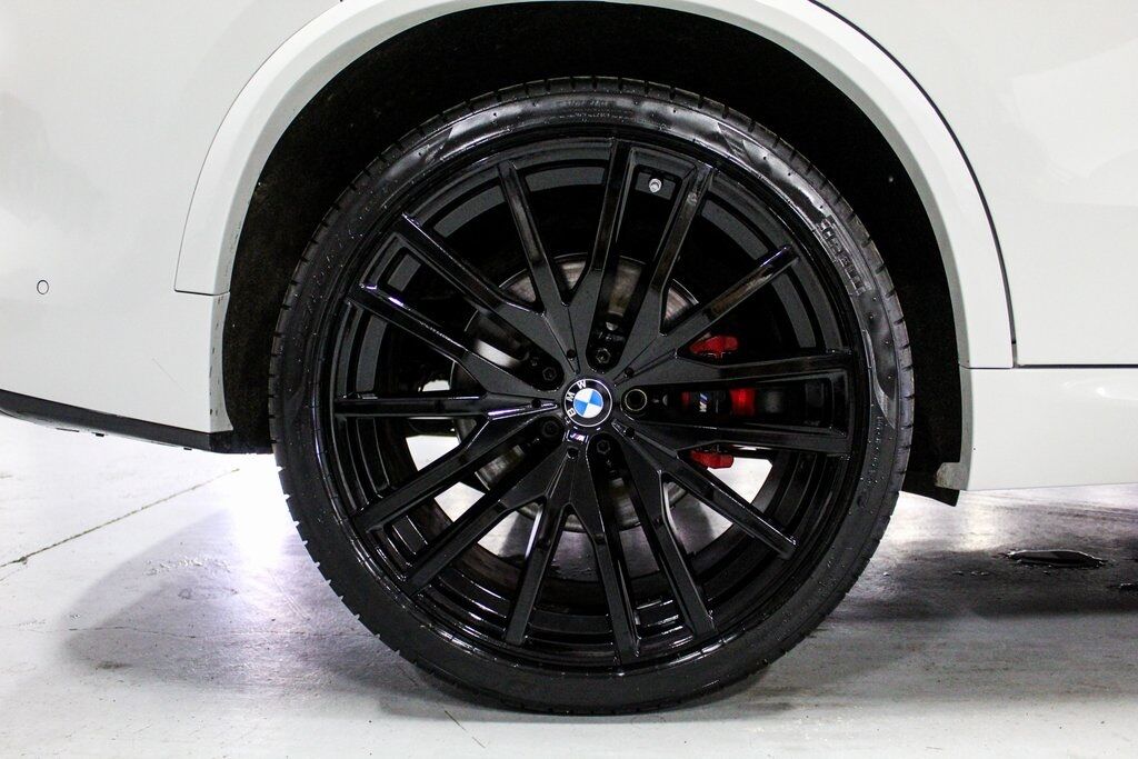 2022 BMW X5 xDrive40i Tigard OR