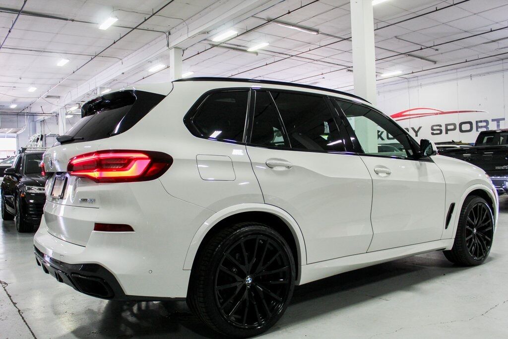 2022 BMW X5 xDrive40i Tigard OR