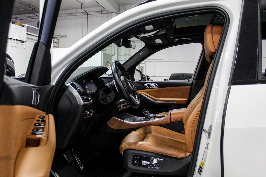 2022 BMW X5 xDrive40i Tigard OR