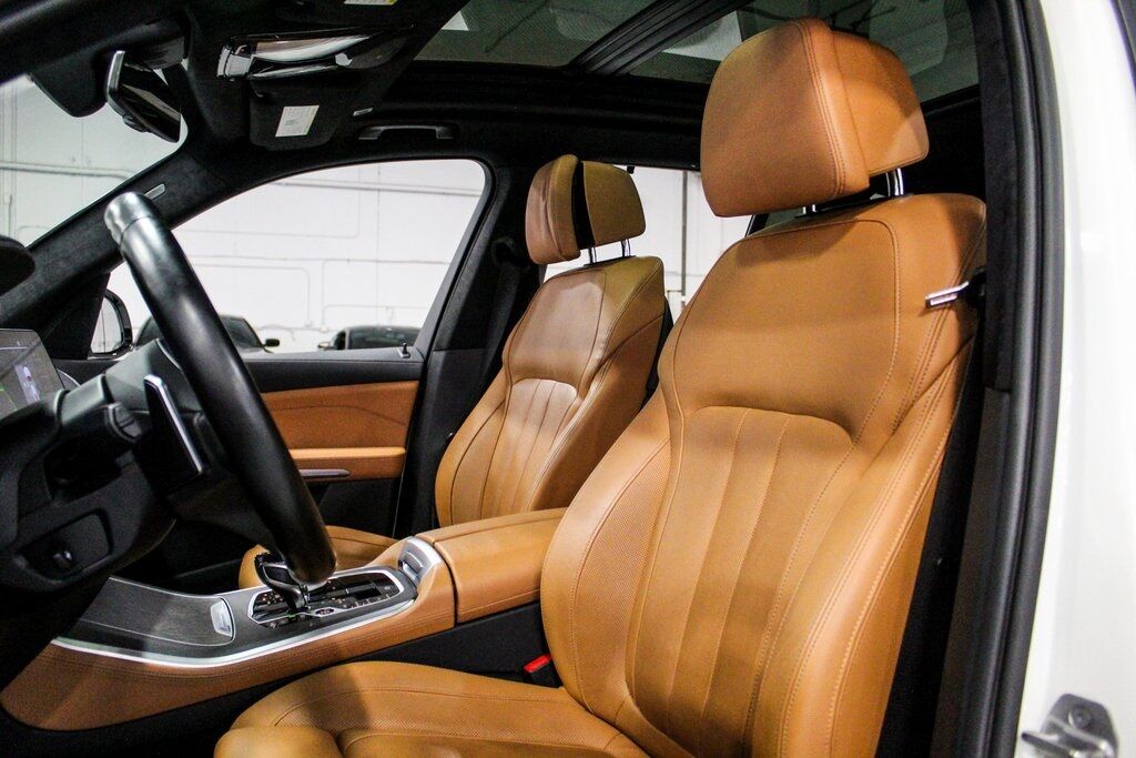 2022 BMW X5 xDrive40i Tigard OR