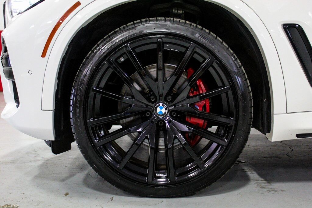2022 BMW X5 xDrive40i Tigard OR
