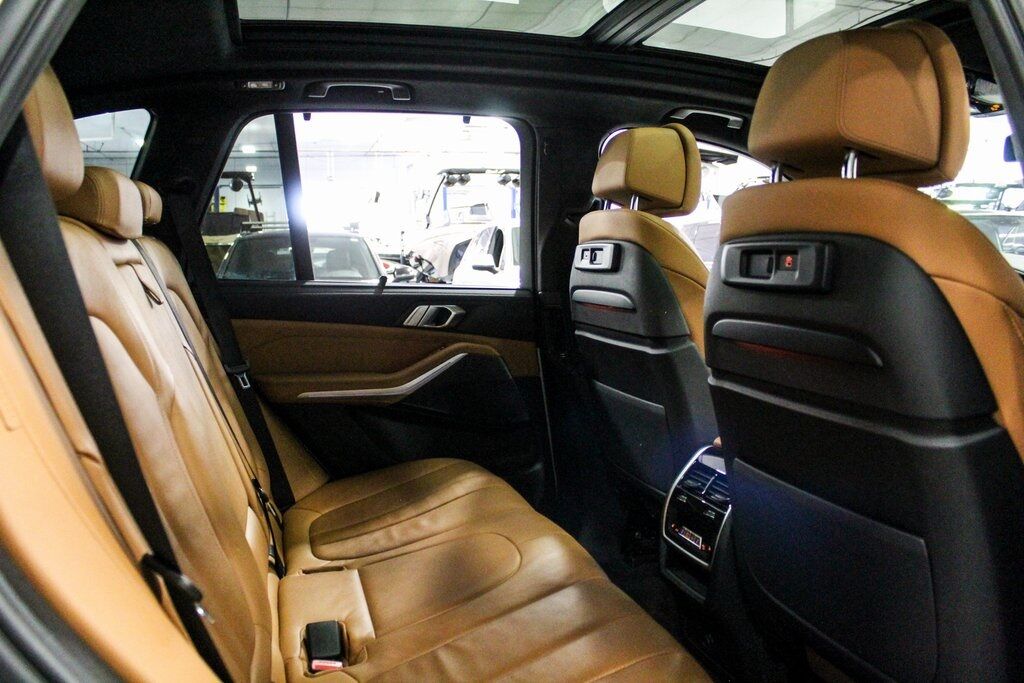 2022 BMW X5 xDrive40i Tigard OR