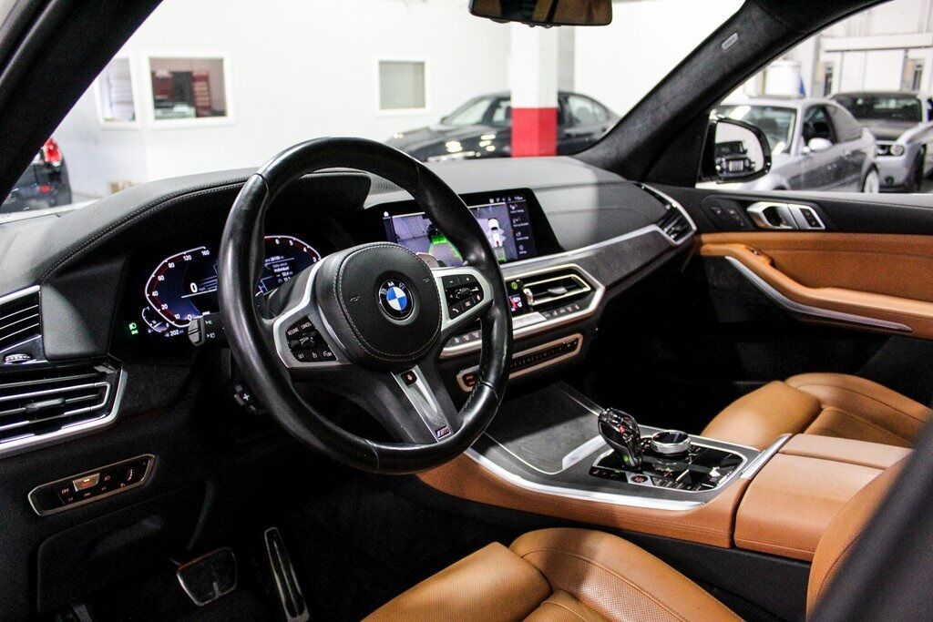 2022 BMW X5 xDrive40i Tigard OR