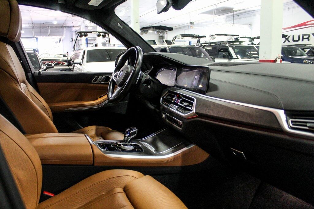 2022 BMW X5 xDrive40i Tigard OR
