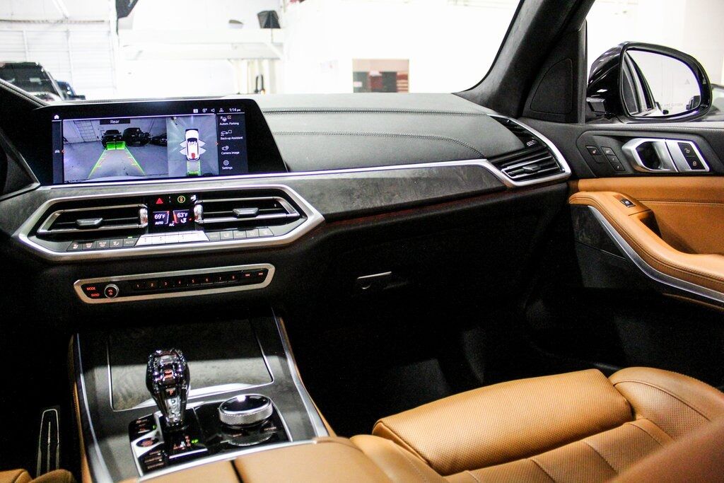 2022 BMW X5 xDrive40i Tigard OR
