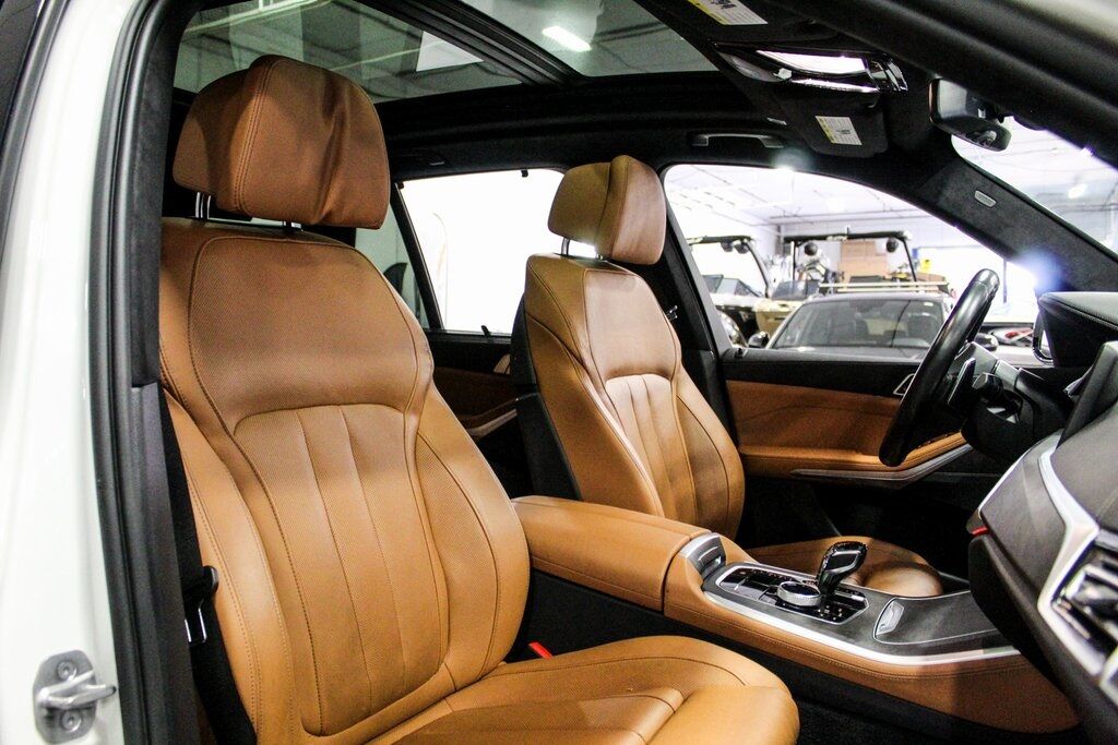 2022 BMW X5 xDrive40i Tigard OR