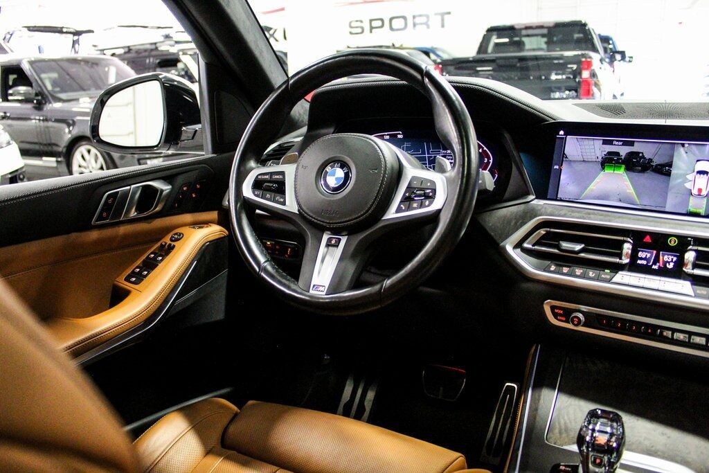 2022 BMW X5 xDrive40i Tigard OR