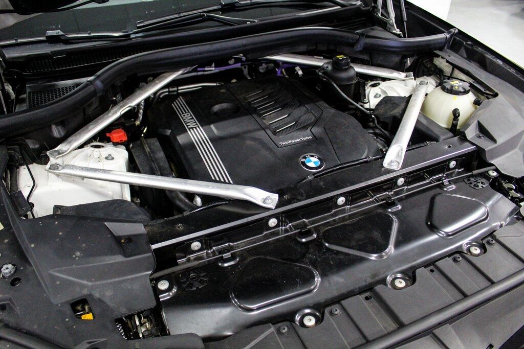 2022 BMW X5 xDrive40i Tigard OR