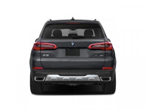 2022 BMW X5 xDrive40i Winder GA