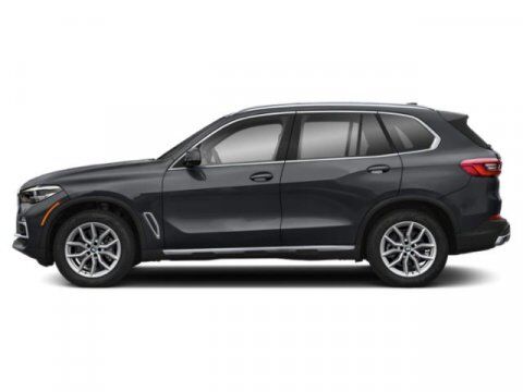 2022 BMW X5 xDrive40i Winder GA
