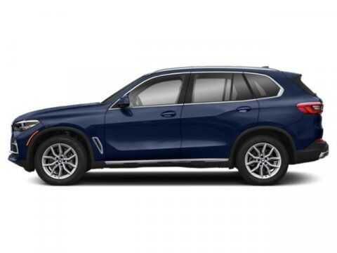 2022 BMW X5 xDrive40i Winder GA