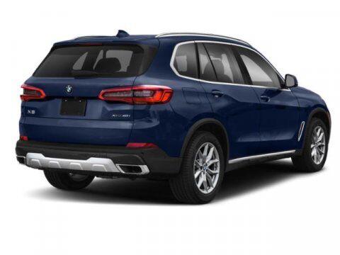 2022 BMW X5 xDrive40i Winder GA