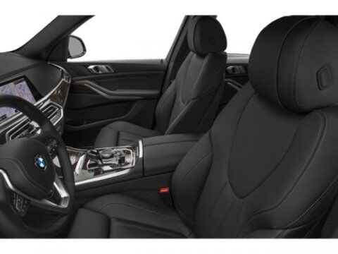 2022 BMW X5 xDrive40i Winder GA