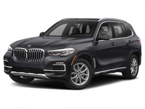 2022 BMW X5 xDrive40i Winder GA