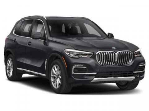 2022 BMW X5 xDrive40i Winder GA