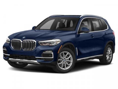 2022 BMW X5 xDrive40i Winder GA