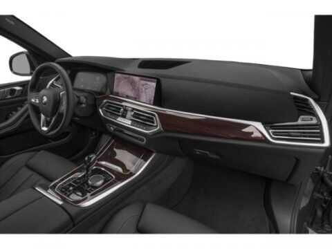 2022 BMW X5 xDrive40i Winder GA