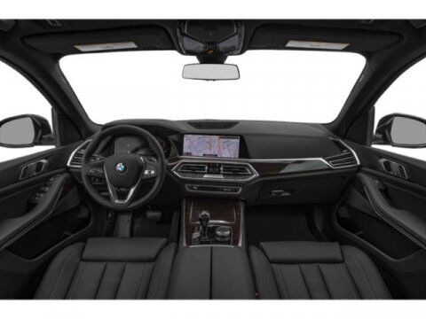 2022 BMW X5 xDrive40i Winder GA