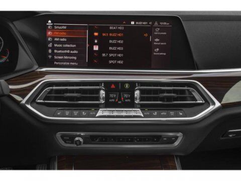 2022 BMW X5 xDrive40i Winder GA