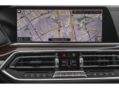 2022 BMW X5 xDrive40i Winder GA