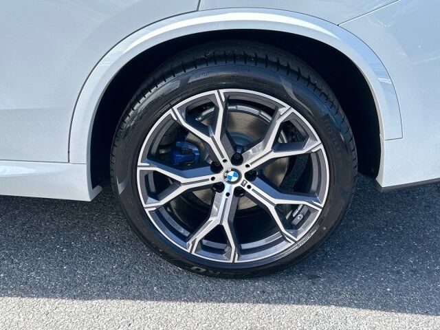 2022 BMW X5 xDrive40i Worcester MA