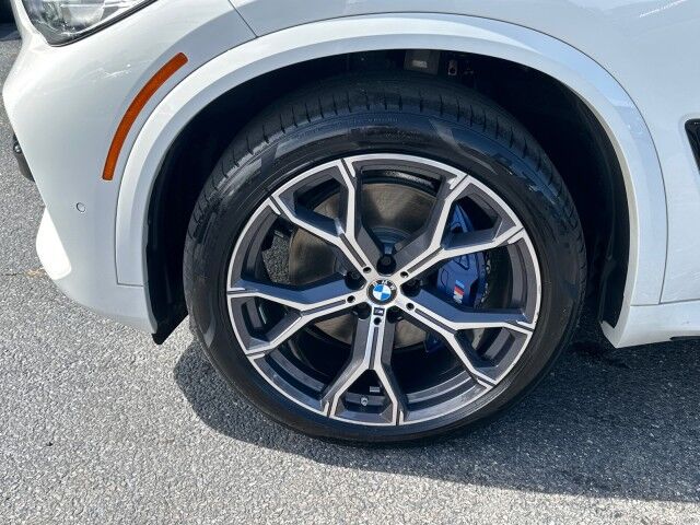 2022 BMW X5 xDrive40i Worcester MA