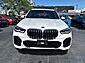 2022 BMW X5 xDrive40i Worcester MA