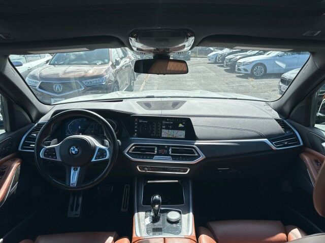 2022 BMW X5 xDrive40i Worcester MA