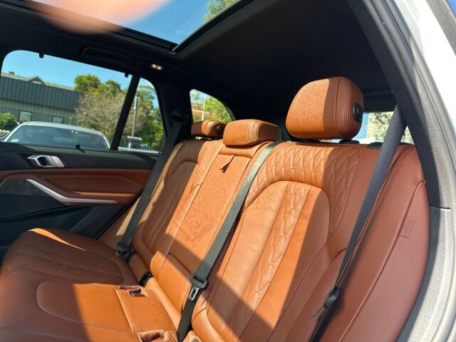 2022 BMW X5 xDrive40i Worcester MA