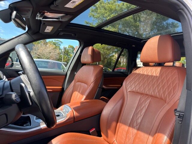 2022 BMW X5 xDrive40i Worcester MA