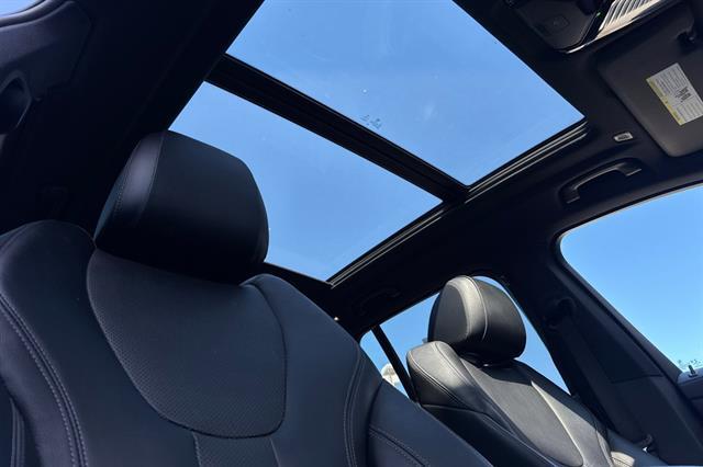 2022 BMW X5 xDrive40i xDrive40i San Luis Obispo CA