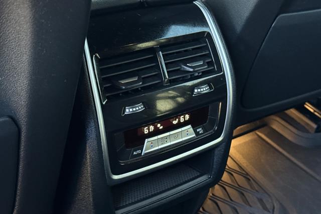 2022 BMW X5 xDrive40i xDrive40i San Luis Obispo CA