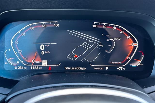 2022 BMW X5 xDrive40i xDrive40i San Luis Obispo CA