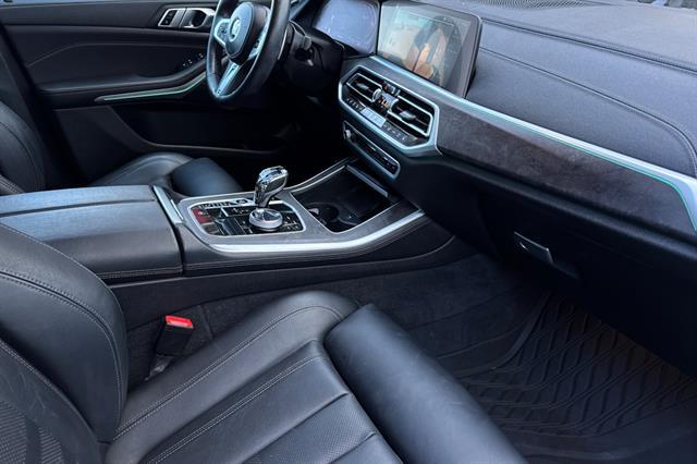 2022 BMW X5 xDrive40i xDrive40i San Luis Obispo CA