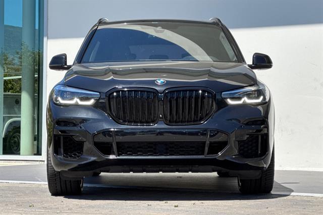 2022 BMW X5 xDrive40i xDrive40i San Luis Obispo CA